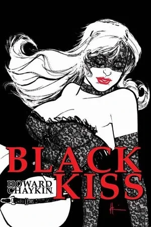 Black Kiss (2010) - Series 