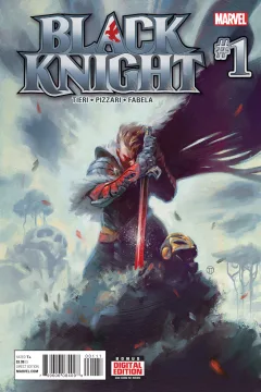 Black Knight