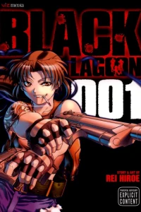 Black Lagoon