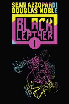 Black Leather