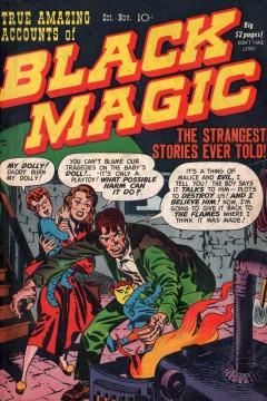 Black Magic