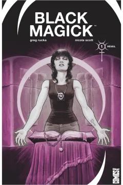Black Magick