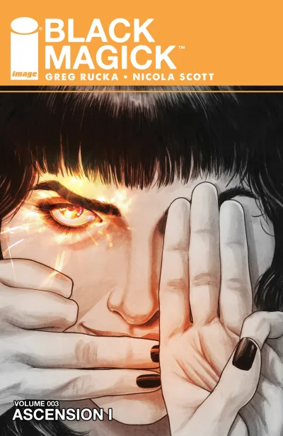 Black Magick: Ascension I (2021) - Series 