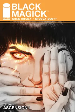 Black Magick: Ascension I
