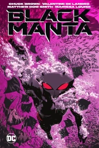 Black Manta