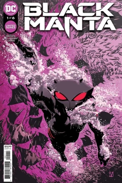 Black Manta