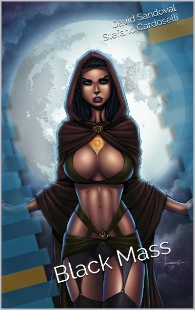 Black Mass (2015) - Series 