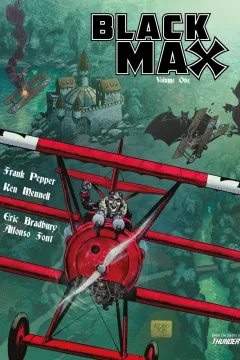 Black Max