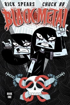 Black Metal