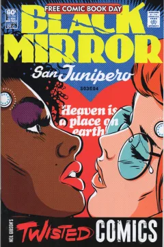 Black Mirror
