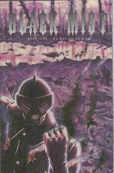 Black Mist (1994) - Series 