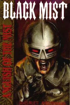 Black Mist: Anguish of the Mist
