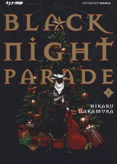 Black Night Parade (2019) - Series 