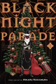 Black Night Parade