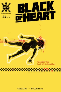 Black of Heart