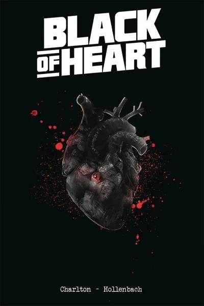 Black of Heart (2021) - Series 