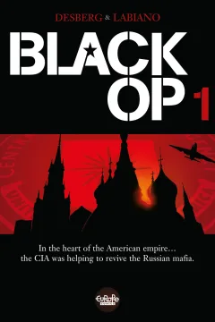 Black Op
