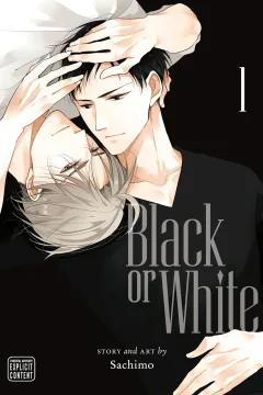 Black or White
