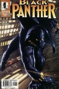 Black Panther