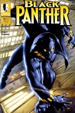 Black Panther