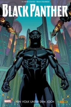 Black Panther