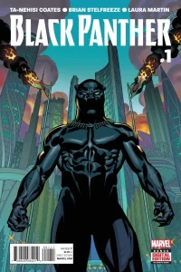 Black Panther