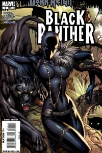 Black Panther
