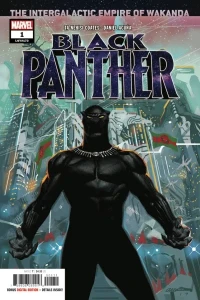 Black Panther
