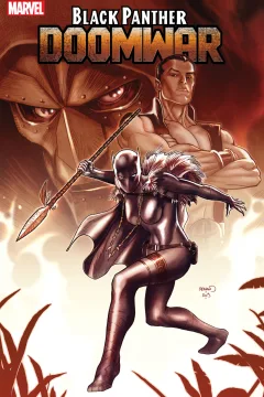 Black Panther: Doomwar