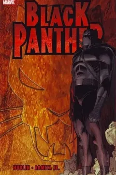 Black Panther: Who Is The Black Panther