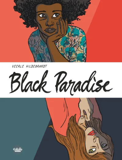 Black Paradise (2019) - Series 