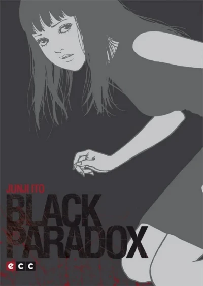 Black Paradox (2014) - Series 