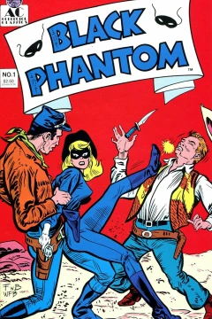 Black Phantom