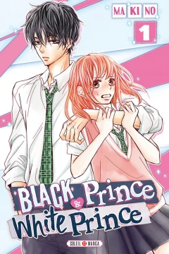 Black Prince & White Prince