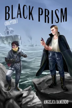 Black Prism