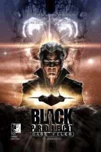 Black Project Case Files: IT Awakens