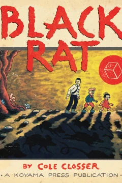 Black Rat