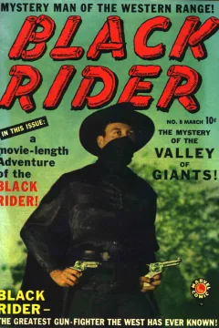 Black Rider