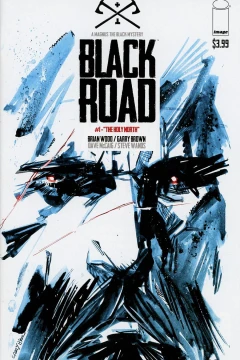 Black Road