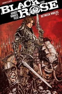 Black Rose