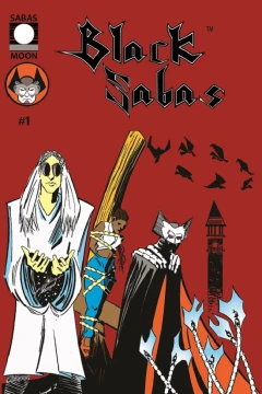 Black Sabas