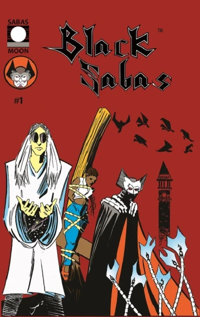 Sabas Moon Productions