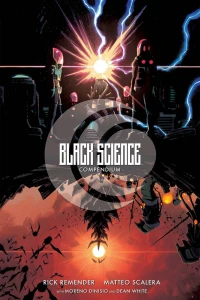 Black Science Compendium