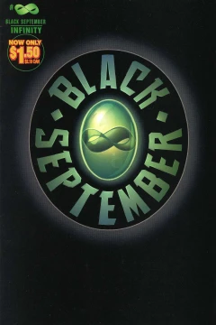 Black September