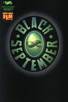 Black September