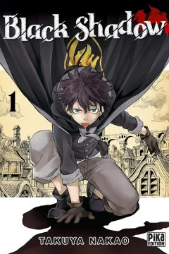 Black Shadow