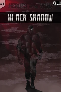 Black Shadow