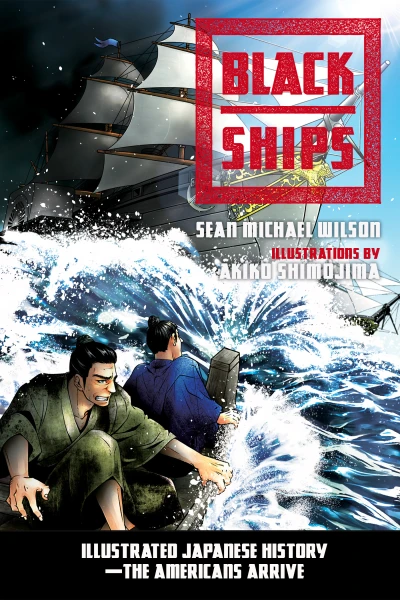 Black Ships (2017) - Series 