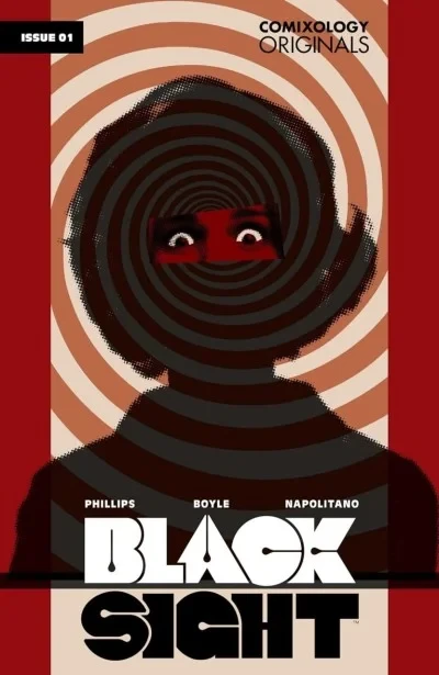 Black Sight (2023) - Series 