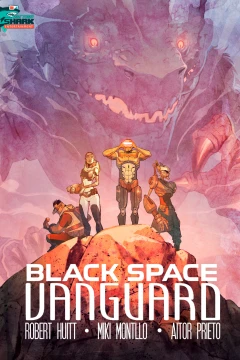 Black Space Vanguard